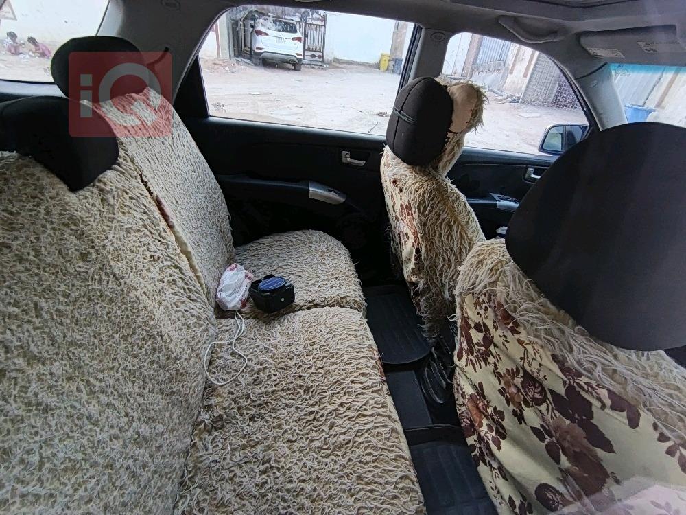 کیا سپۆرتاج